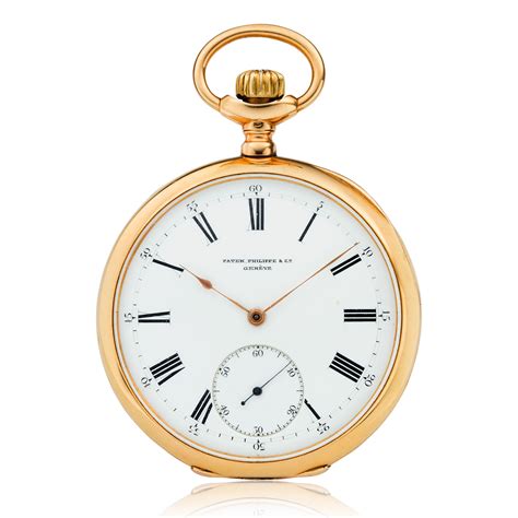 how to open a patek philippe pocket watch|patek pocket watch price.